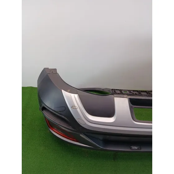 Paragolpes Trasero para Volkswagen T-Roc (A11, D11)