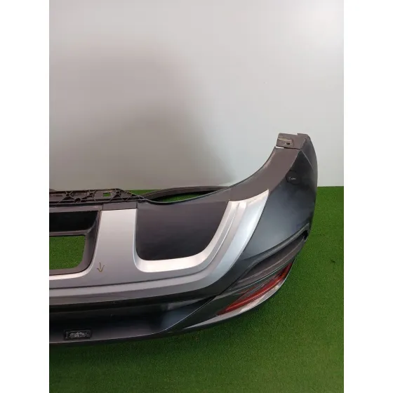 Paragolpes Trasero para Volkswagen T-Roc (A11, D11)