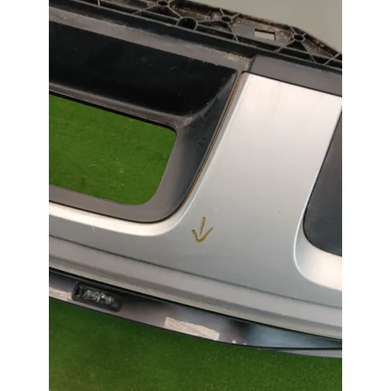 Paragolpes Trasero para Volkswagen T-Roc (A11, D11)
