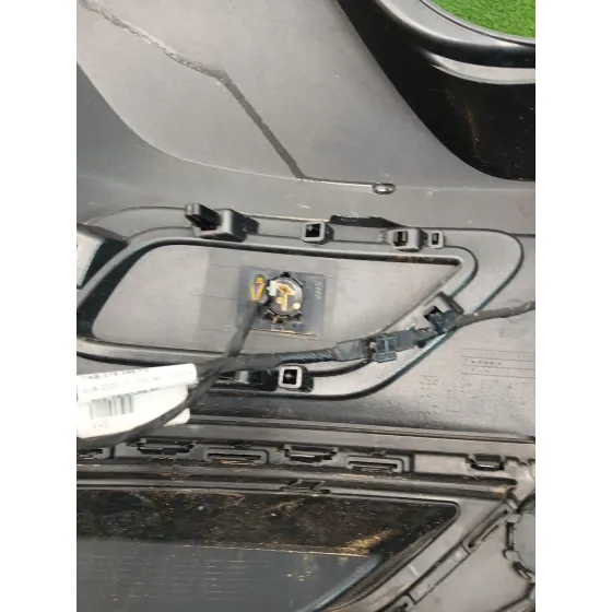 Paragolpes Trasero para Volkswagen T-Roc (A11, D11)
