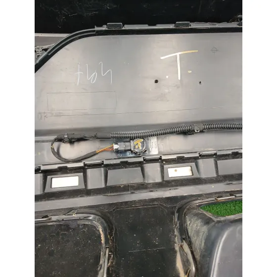 Paragolpes Trasero para Volkswagen T-Roc (A11, D11)