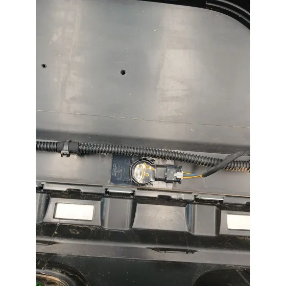 Paragolpes Trasero para Volkswagen T-Roc (A11, D11)
