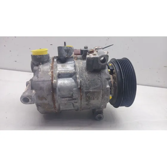 Compresor Aire Acondicionado para Volkswagen T-Roc (A11, D11)