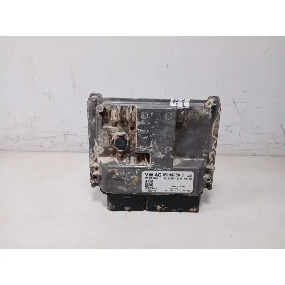 Centralita Motor Uce para Volkswagen T-Roc (A11, D11)