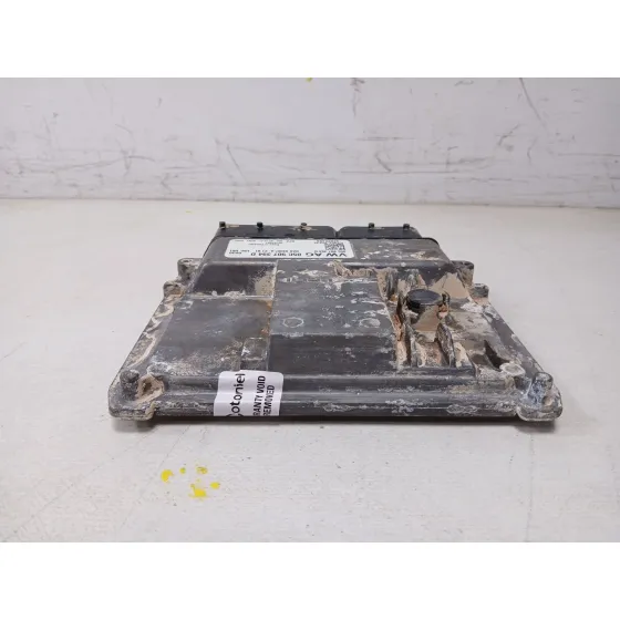 Centralita Motor Uce para Volkswagen T-Roc (A11, D11)