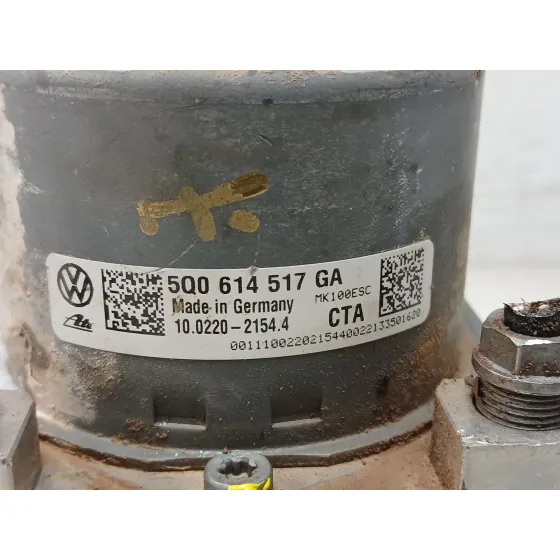 Abs para Volkswagen T-Roc (A11, D11)
