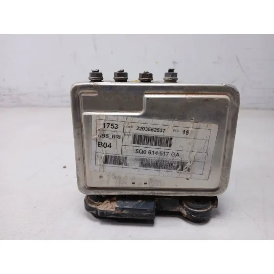 Abs para Volkswagen T-Roc (A11, D11)