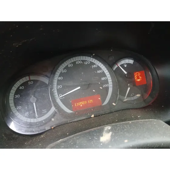 Cuadro Instrumentos para Mercedes-Benz Citan Monospace (W415)