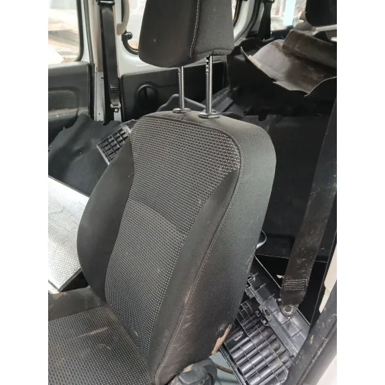 Asiento Delantero Izquierdo para Mercedes-Benz Citan Monospace (W415)