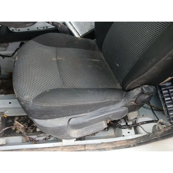 Asiento Delantero Izquierdo para Mercedes-Benz Citan Monospace (W415)