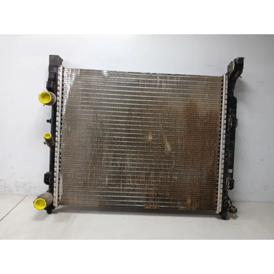 Radiador Agua para Mercedes-Benz Citan Monospace (W415)
