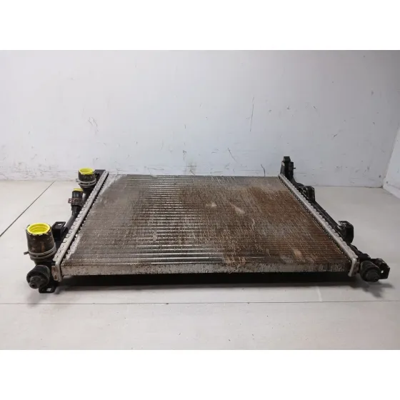 Radiador Agua para Mercedes-Benz Citan Monospace (W415)