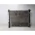 Radiador Agua para Mercedes-Benz Citan Monospace (W415)