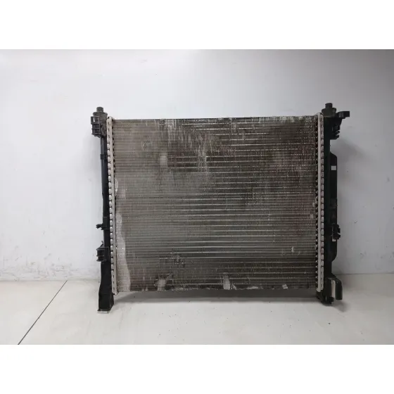 Radiador Agua para Mercedes-Benz Citan Monospace (W415)