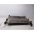 Radiador Agua para Mercedes-Benz Citan Monospace (W415)