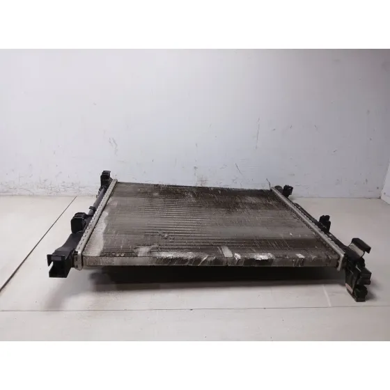 Radiador Agua para Mercedes-Benz Citan Monospace (W415)