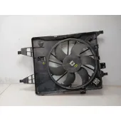Electroventilador para Mercedes-Benz Citan Monospace (W415)
