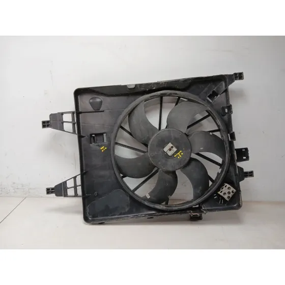 Electroventilador para Mercedes-Benz Citan Monospace (W415)