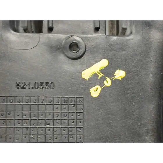 Electroventilador para Mercedes-Benz Citan Monospace (W415)