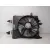 Electroventilador para Mercedes-Benz Citan Monospace (W415)