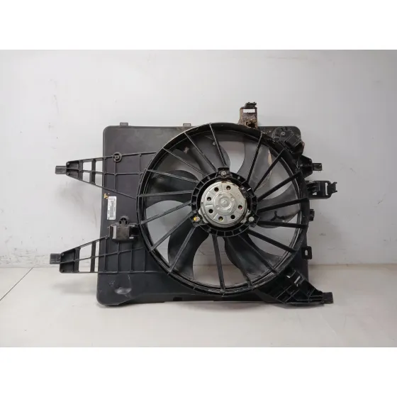 Electroventilador para Mercedes-Benz Citan Monospace (W415)