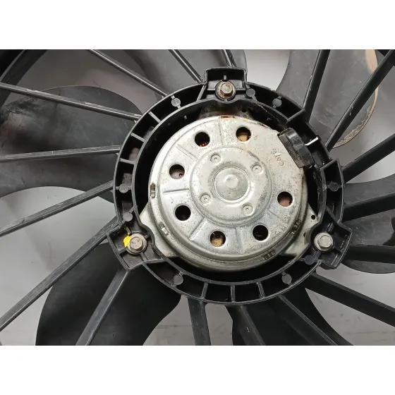 Electroventilador para Mercedes-Benz Citan Monospace (W415)