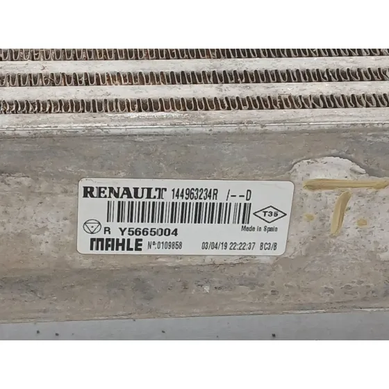 Intercooler para Mercedes-Benz Citan Monospace (W415)