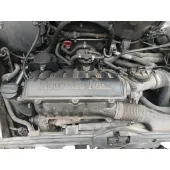 Despiece Motor para Mercedes-Benz Clase A (W168)