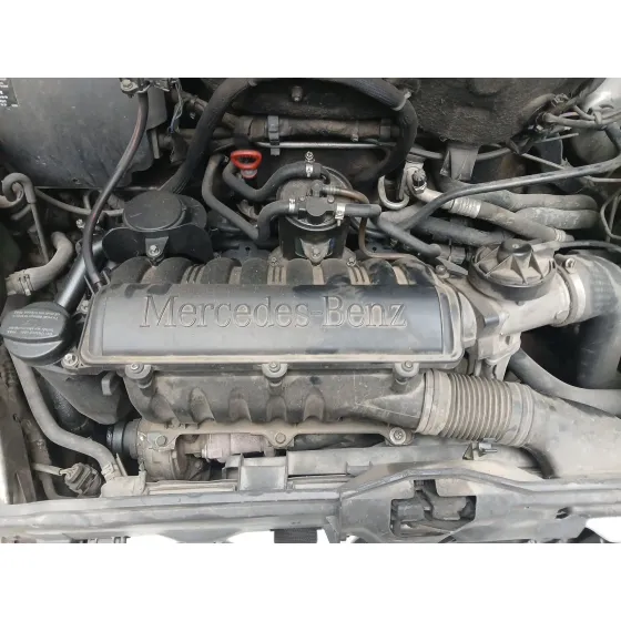 Despiece Motor para Mercedes-Benz Clase A (W168)