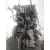 Despiece Motor para Mercedes-Benz Clase A (W168)