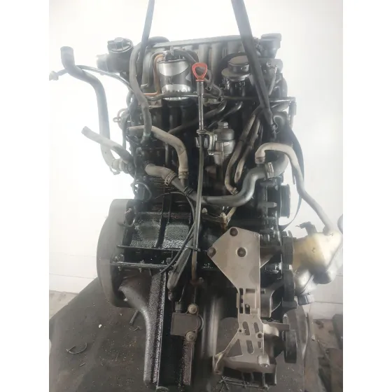 Despiece Motor para Mercedes-Benz Clase A (W168)