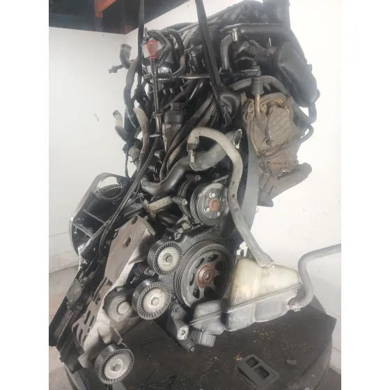 Despiece Motor para Mercedes-Benz Clase A (W168)