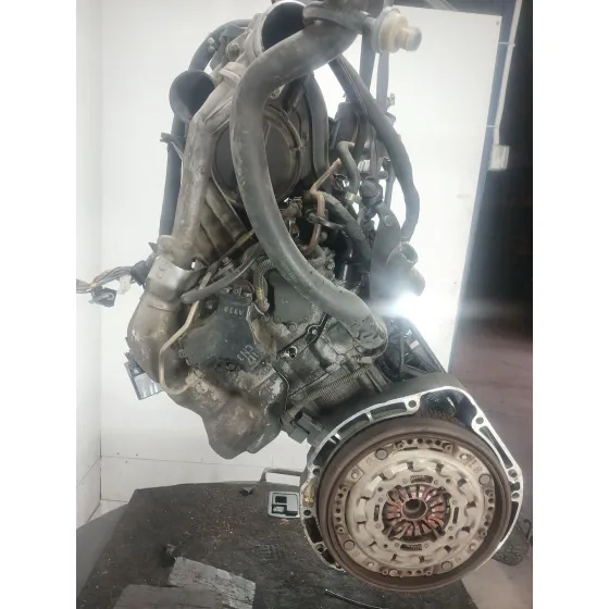 Despiece Motor para Mercedes-Benz Clase A (W168)