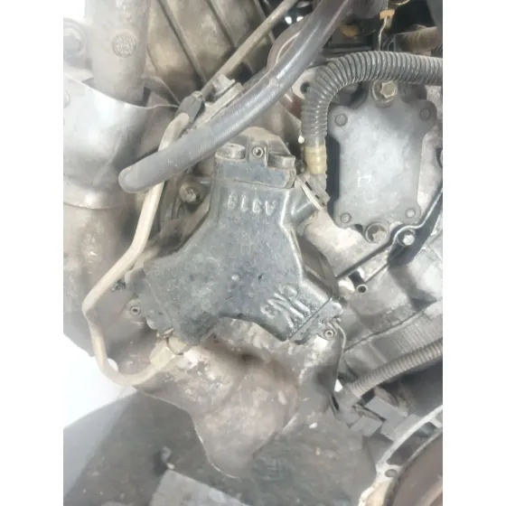 Despiece Motor para Mercedes-Benz Clase A (W168)