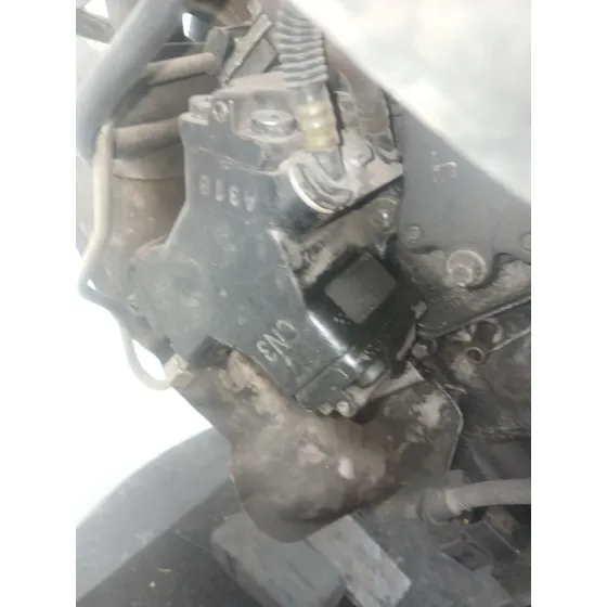 Despiece Motor para Mercedes-Benz Clase A (W168)