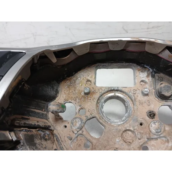 Volante para Volkswagen T-Roc (A11, D11)