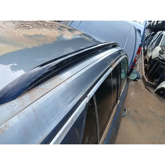 Barras Techo para Volkswagen T-Roc (A11, D11)