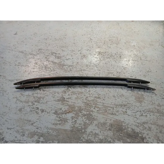 Barras Techo para Volkswagen T-Roc (A11, D11)