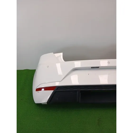 Paragolpes Trasero para Seat Ibiza V (Kj1, Kjg)