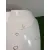 Paragolpes Trasero para Seat Ibiza V (Kj1, Kjg)