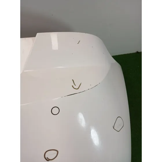 Paragolpes Trasero para Seat Ibiza V (Kj1, Kjg)