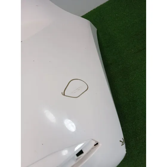Paragolpes Trasero para Seat Ibiza V (Kj1, Kjg)