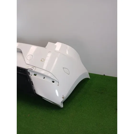 Paragolpes Trasero para Seat Ibiza V (Kj1, Kjg)