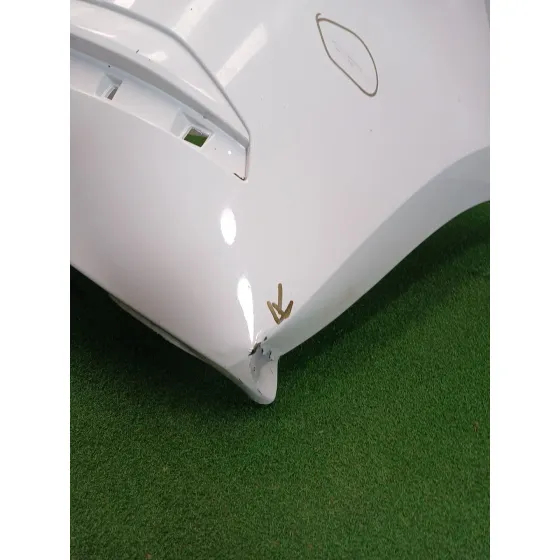 Paragolpes Trasero para Seat Ibiza V (Kj1, Kjg)