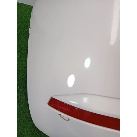 Paragolpes Trasero para Seat Ibiza V (Kj1, Kjg)