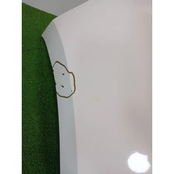 Paragolpes Trasero para Seat Ibiza V (Kj1, Kjg)