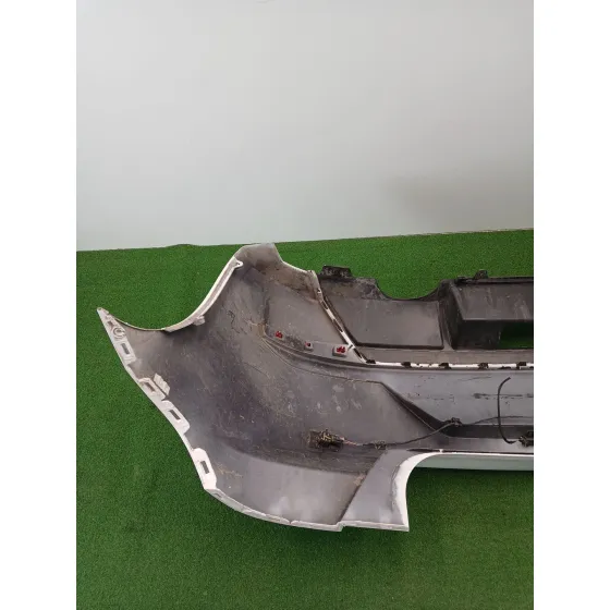 Paragolpes Trasero para Seat Ibiza V (Kj1, Kjg)