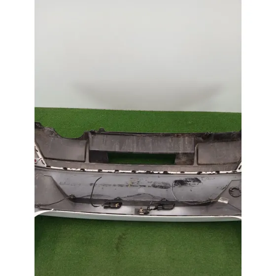 Paragolpes Trasero para Seat Ibiza V (Kj1, Kjg)