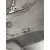 Paragolpes Trasero para Seat Ibiza V (Kj1, Kjg)