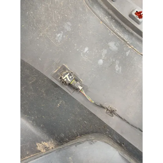 Paragolpes Trasero para Seat Ibiza V (Kj1, Kjg)